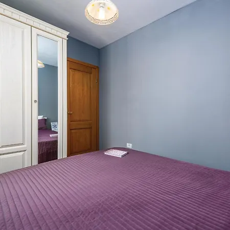 Stunning In With Wifi Lovrečica