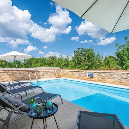 Stunning In With Wifi * Lovrečica