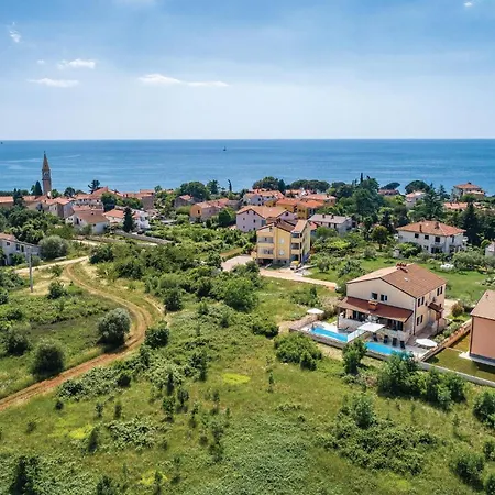 Nyaraló Stunning In With Wifi