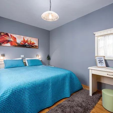 Nyaraló Stunning In With Wifi *