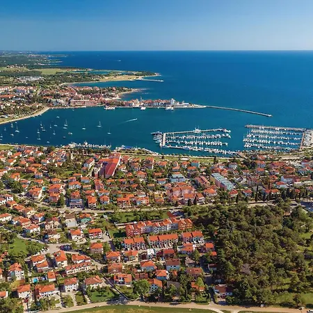 Stunning In With Wifi Nyaraló Lovrečica