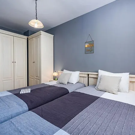 Stunning In With Wifi Nyaraló